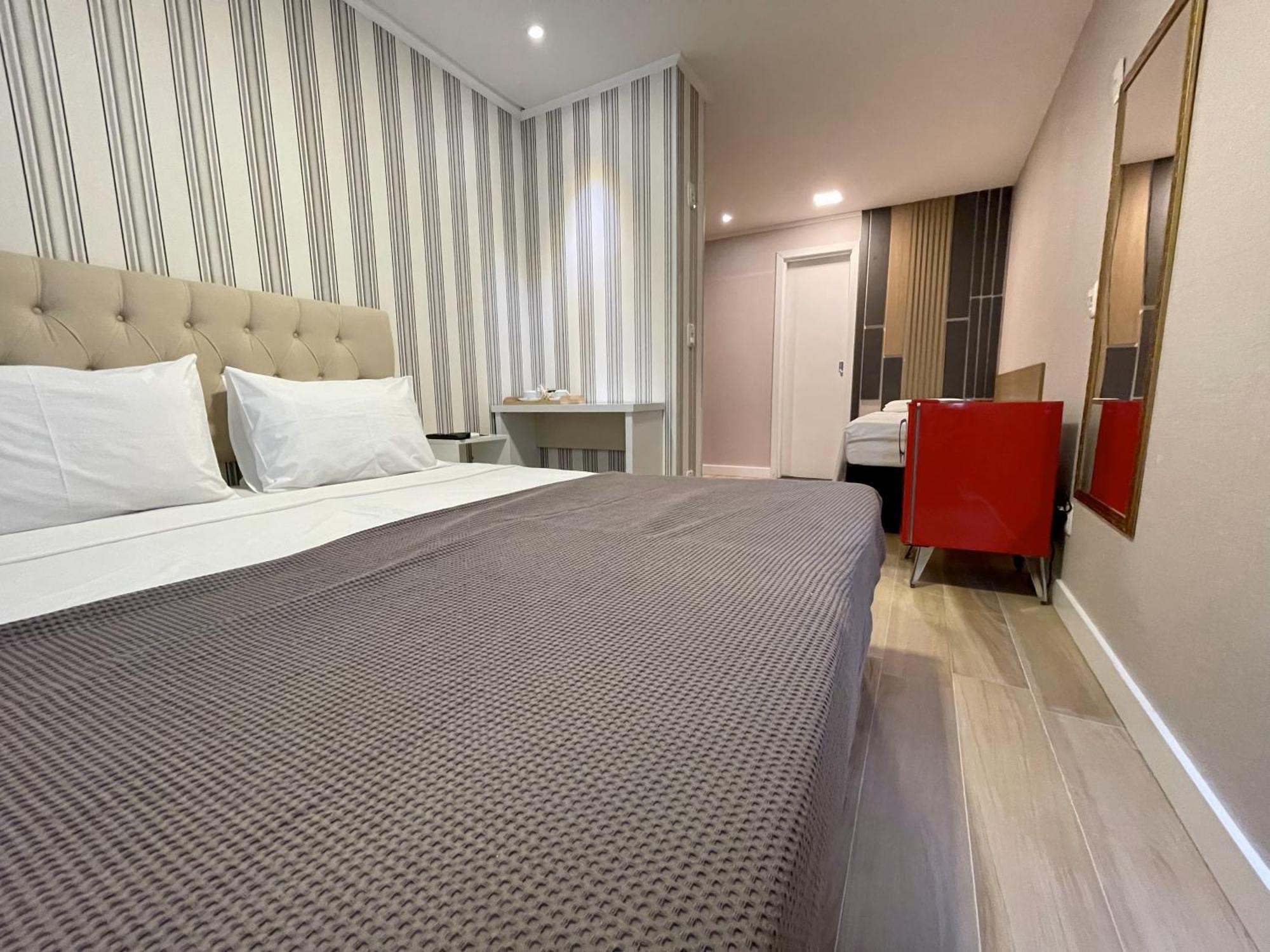 גראמדו Eleganz Suites Exclusive Centro מראה חיצוני תמונה