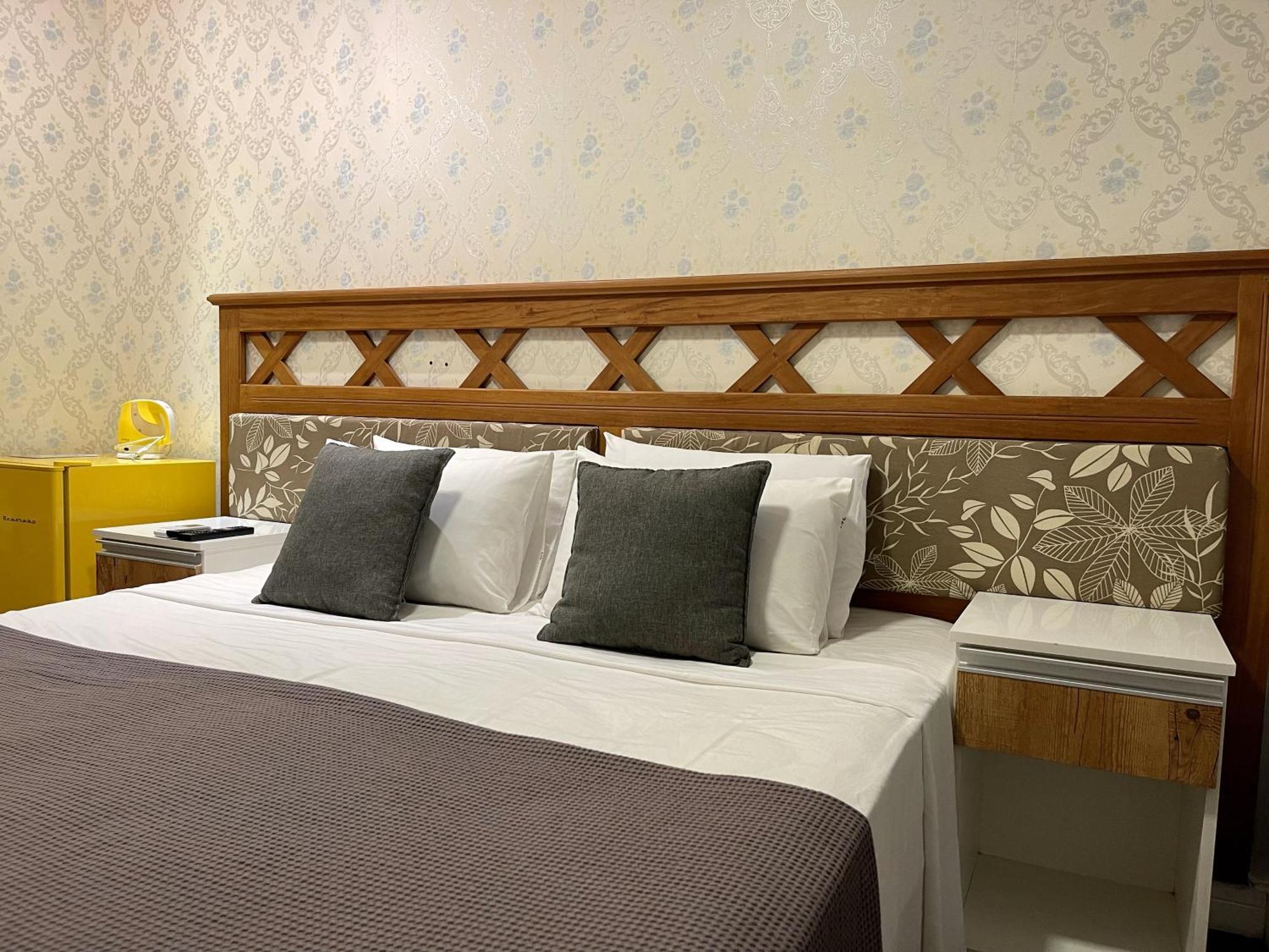 גראמדו Eleganz Suites Exclusive Centro מראה חיצוני תמונה