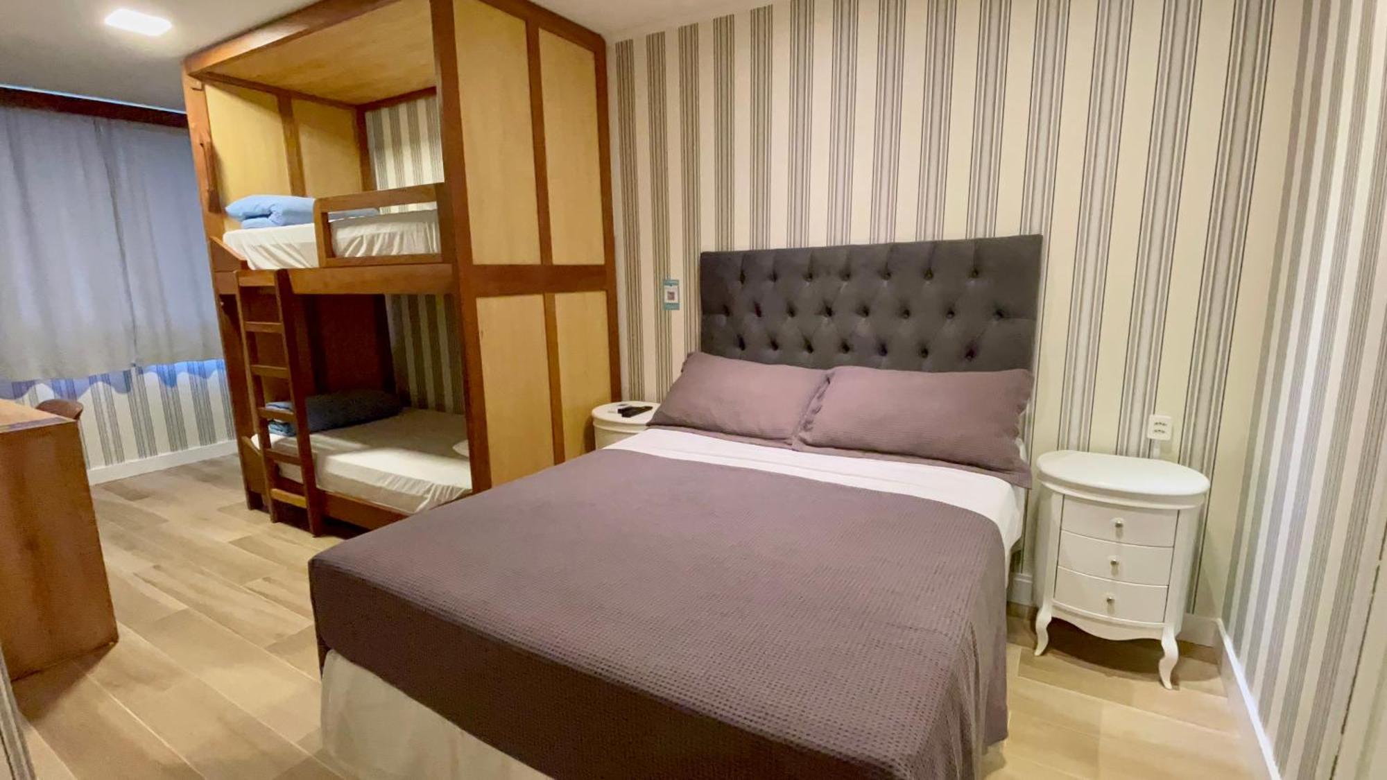 גראמדו Eleganz Suites Exclusive Centro חדר תמונה