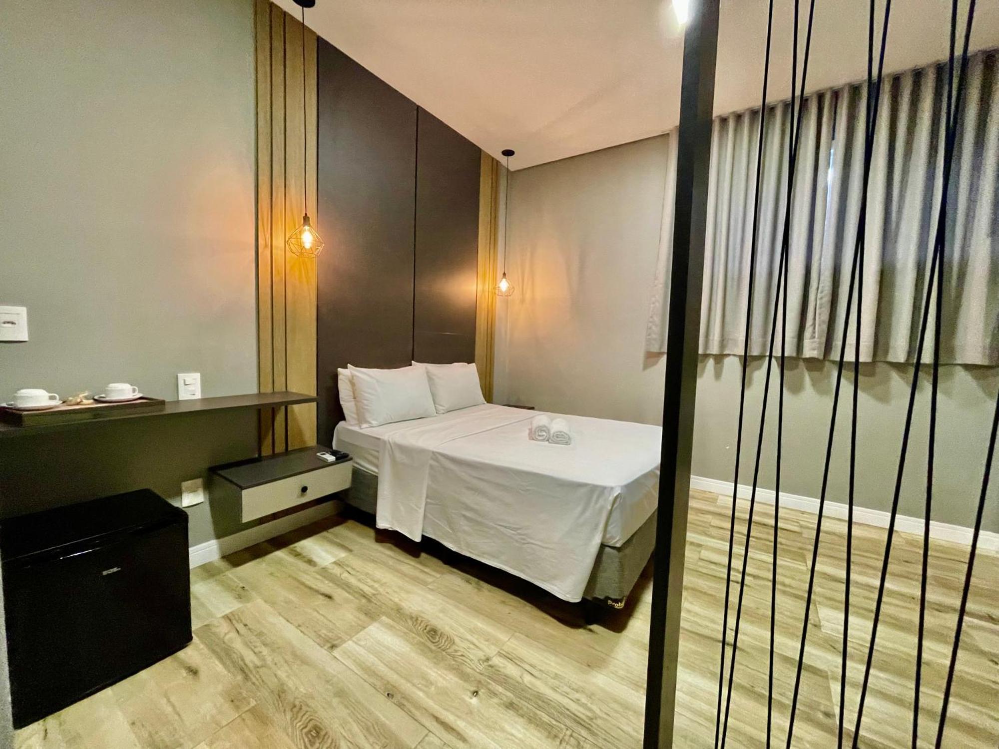 גראמדו Eleganz Suites Exclusive Centro מראה חיצוני תמונה