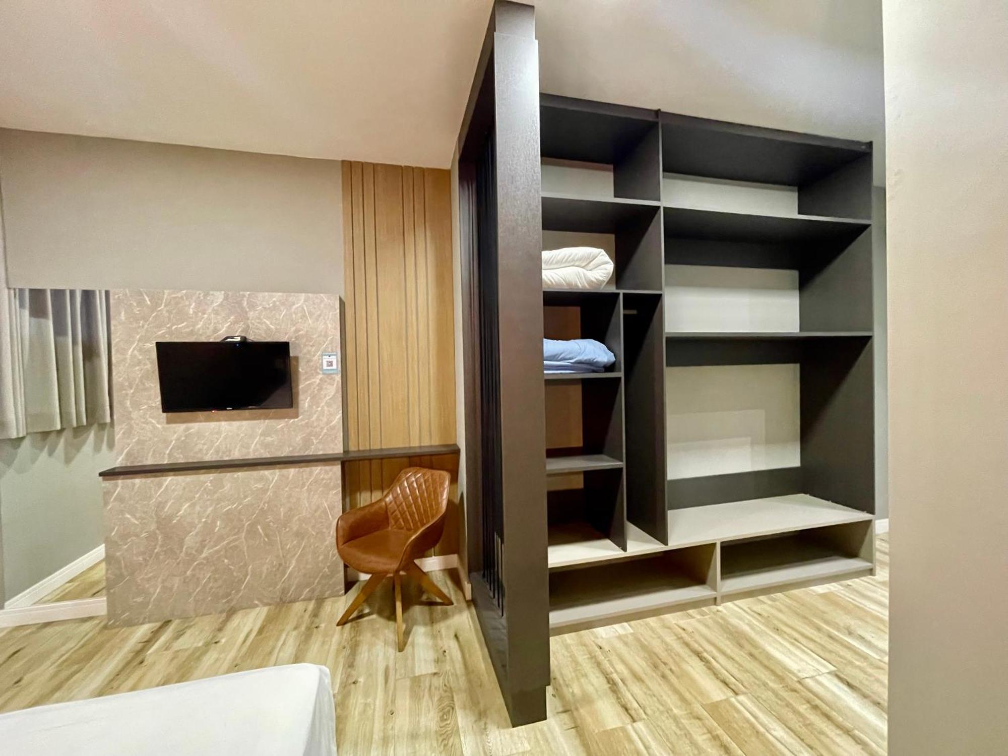 גראמדו Eleganz Suites Exclusive Centro מראה חיצוני תמונה