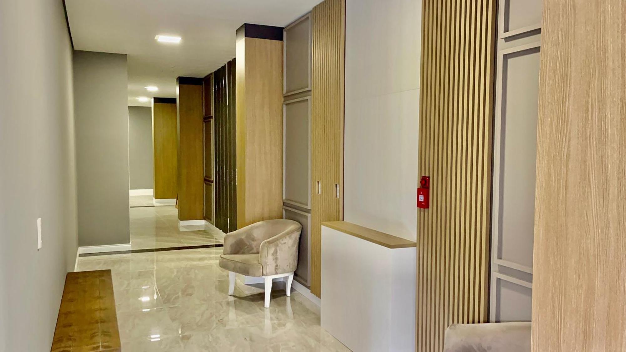 גראמדו Eleganz Suites Exclusive Centro מראה חיצוני תמונה
