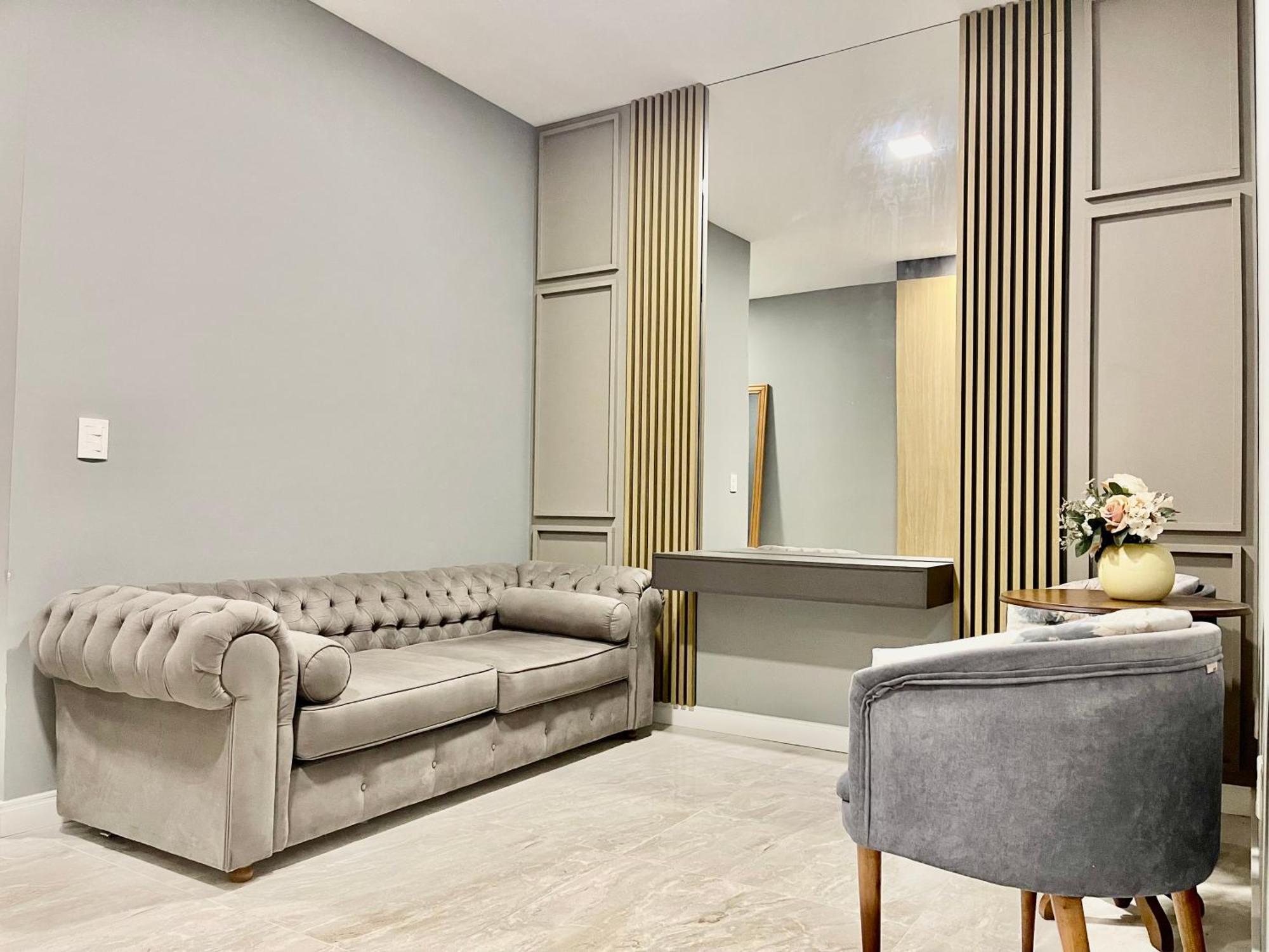 גראמדו Eleganz Suites Exclusive Centro מראה חיצוני תמונה