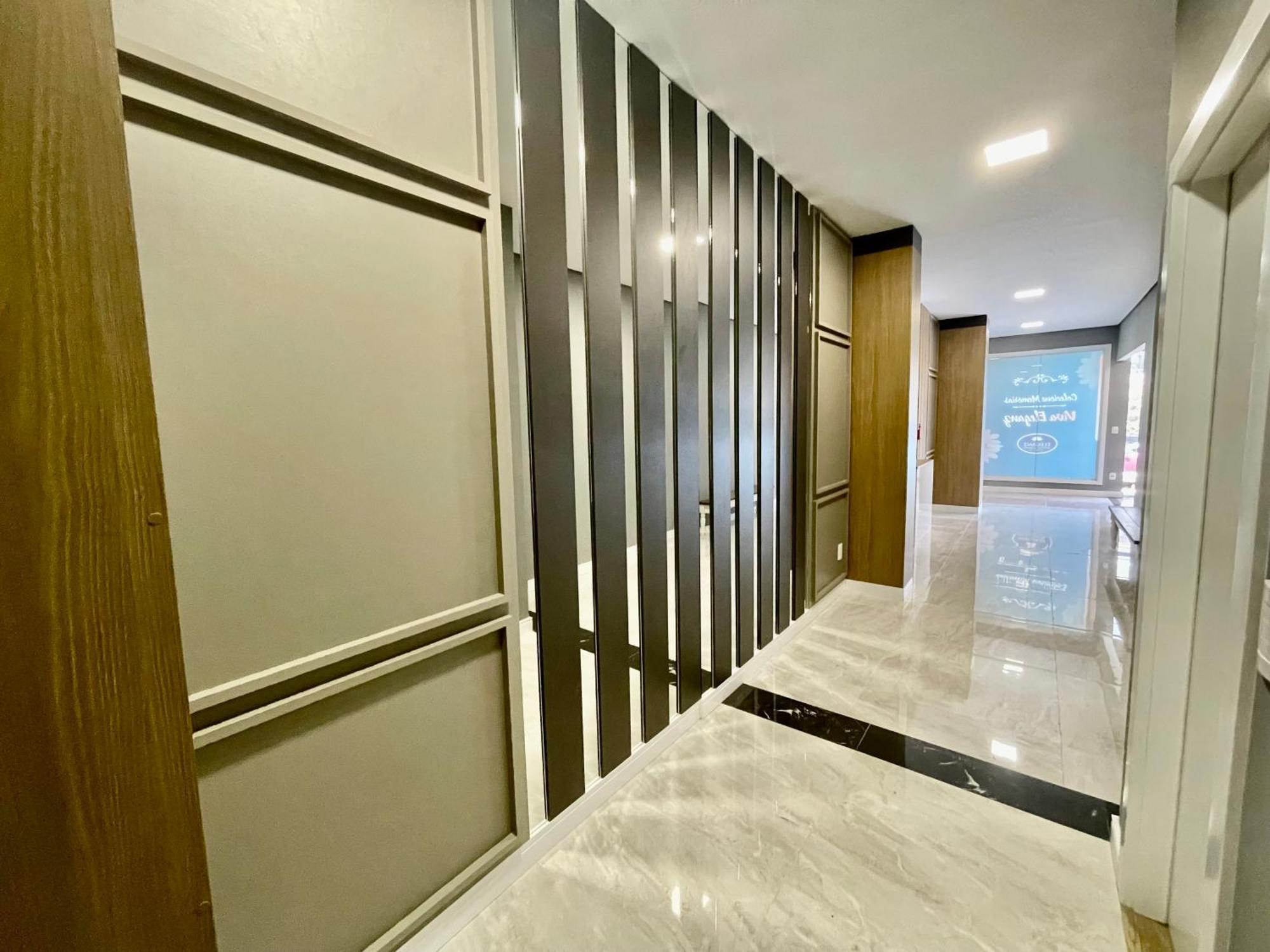 גראמדו Eleganz Suites Exclusive Centro מראה חיצוני תמונה