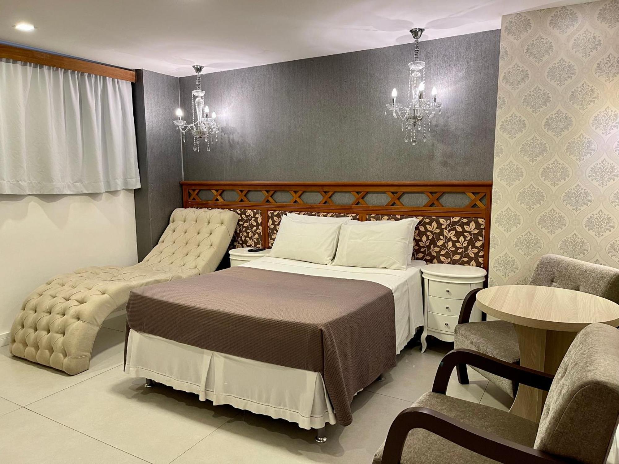 גראמדו Eleganz Suites Exclusive Centro מראה חיצוני תמונה
