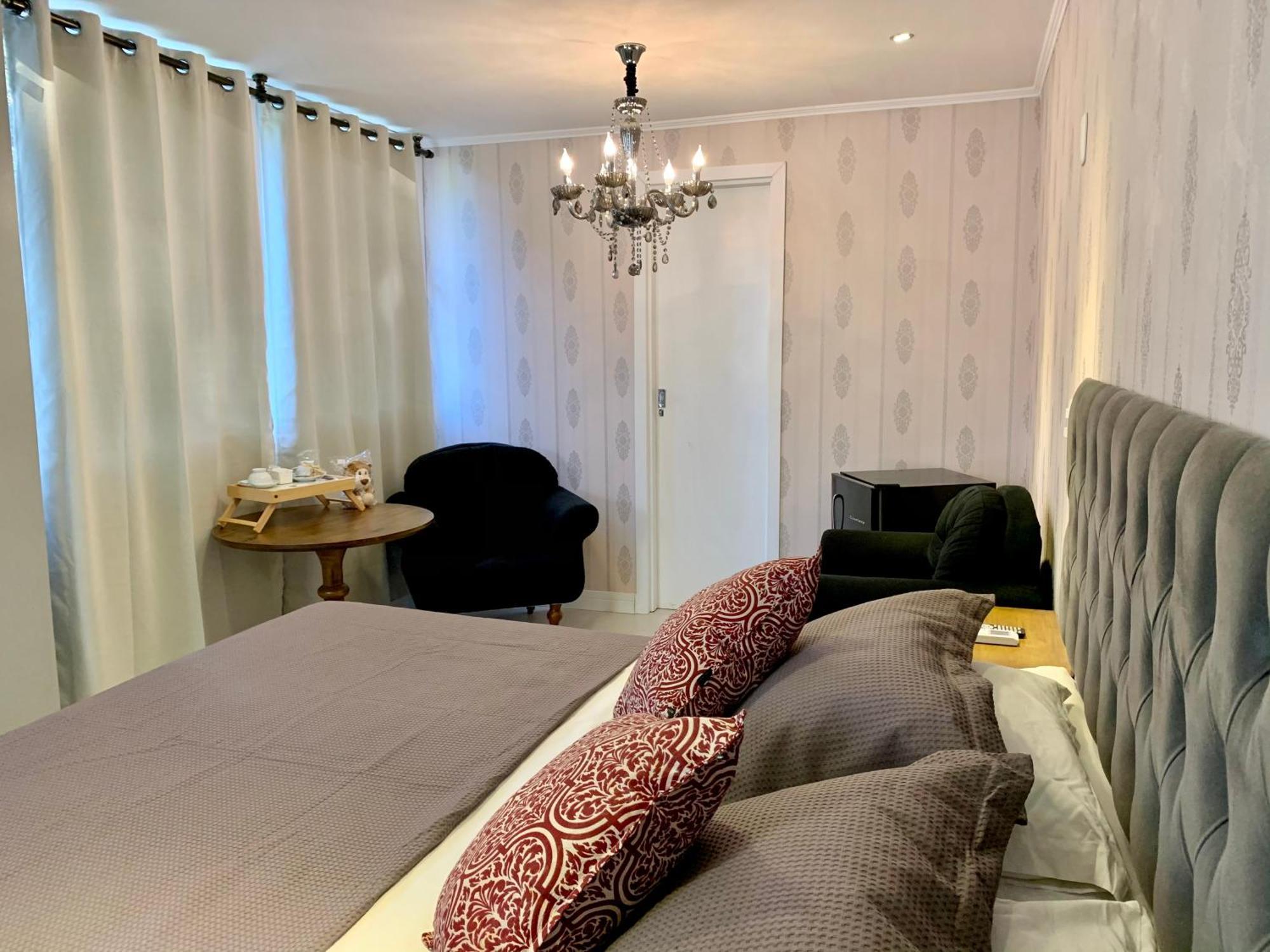 גראמדו Eleganz Suites Exclusive Centro מראה חיצוני תמונה