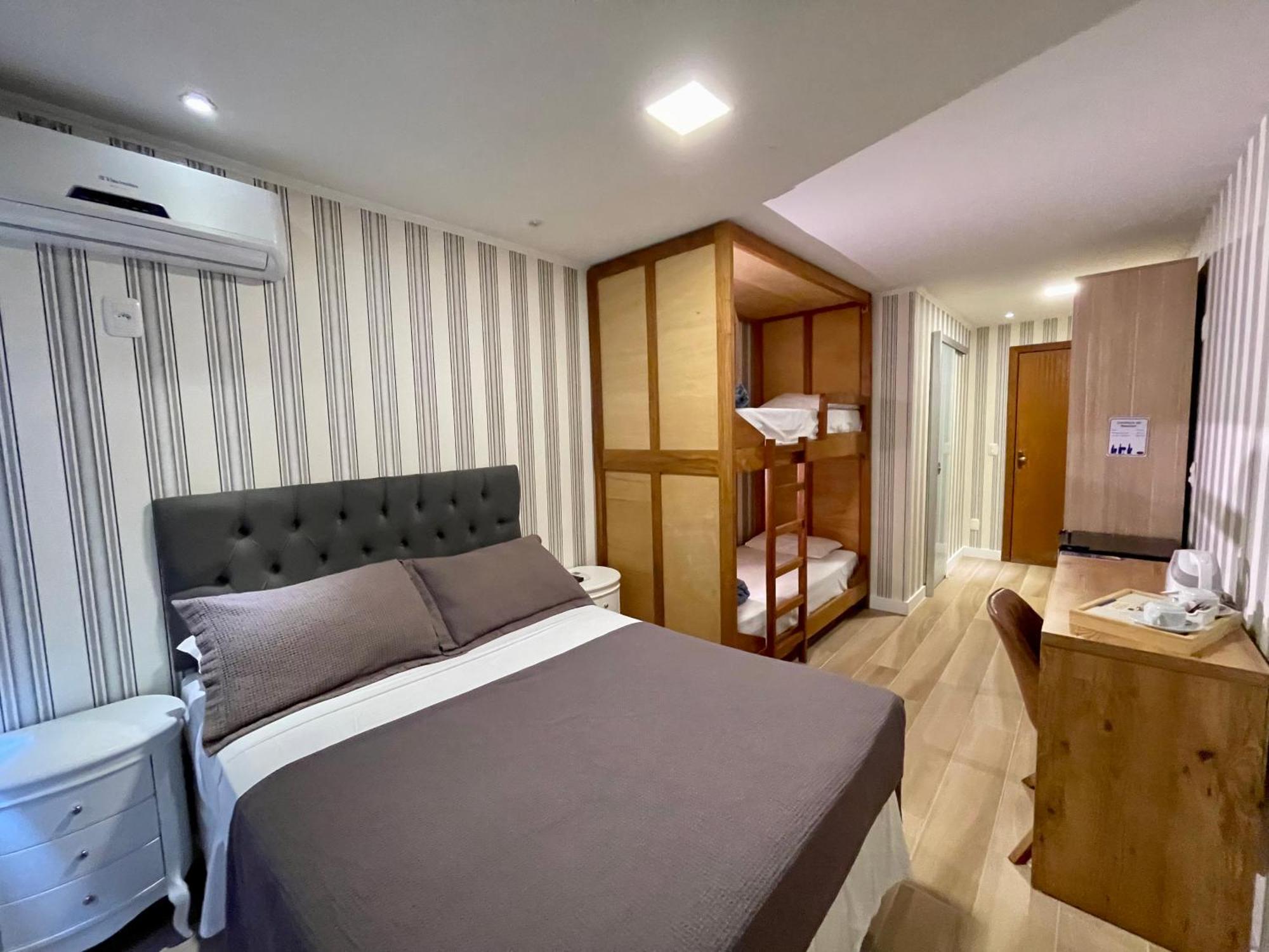גראמדו Eleganz Suites Exclusive Centro מראה חיצוני תמונה