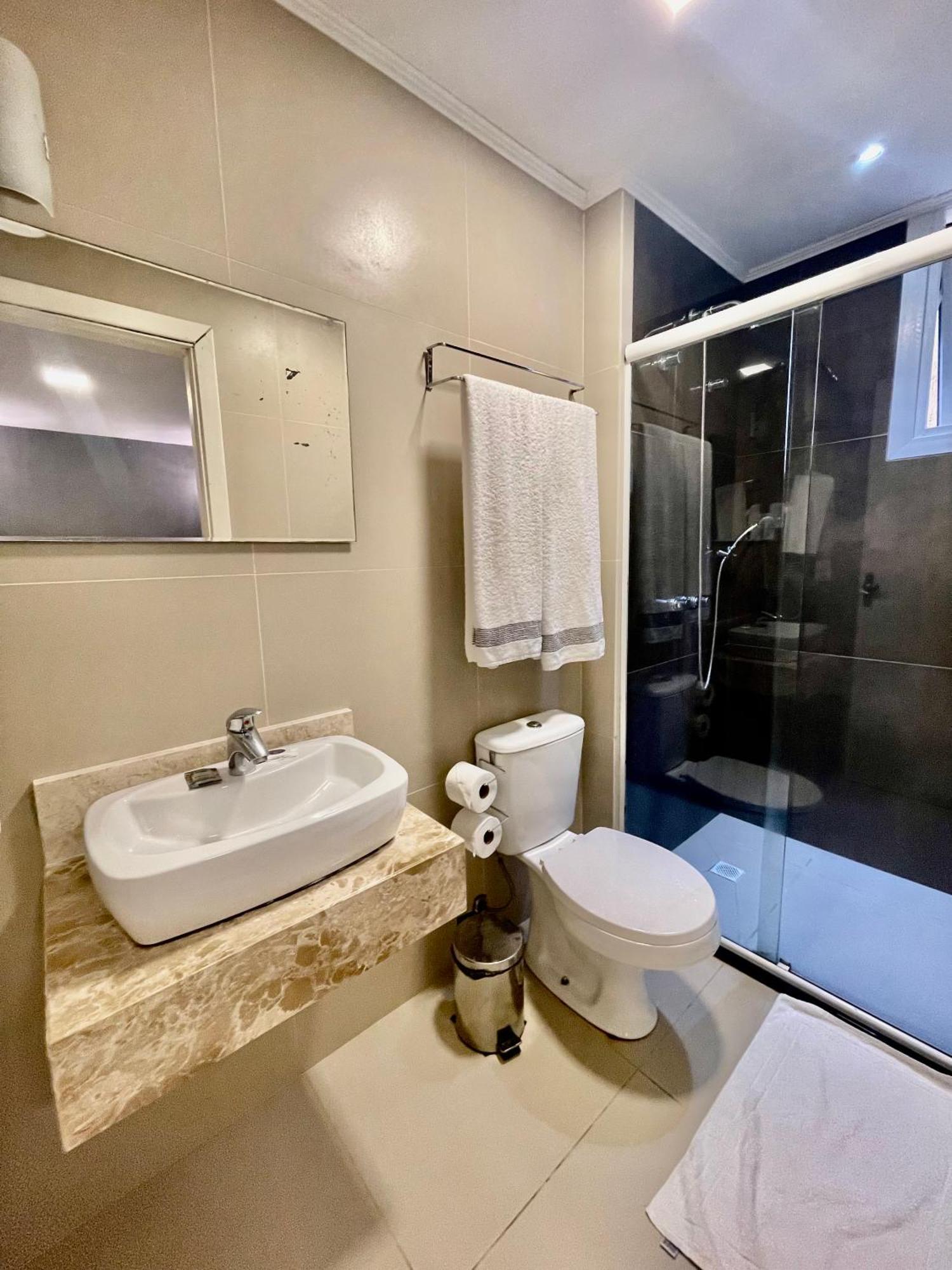 גראמדו Eleganz Suites Exclusive Centro מראה חיצוני תמונה