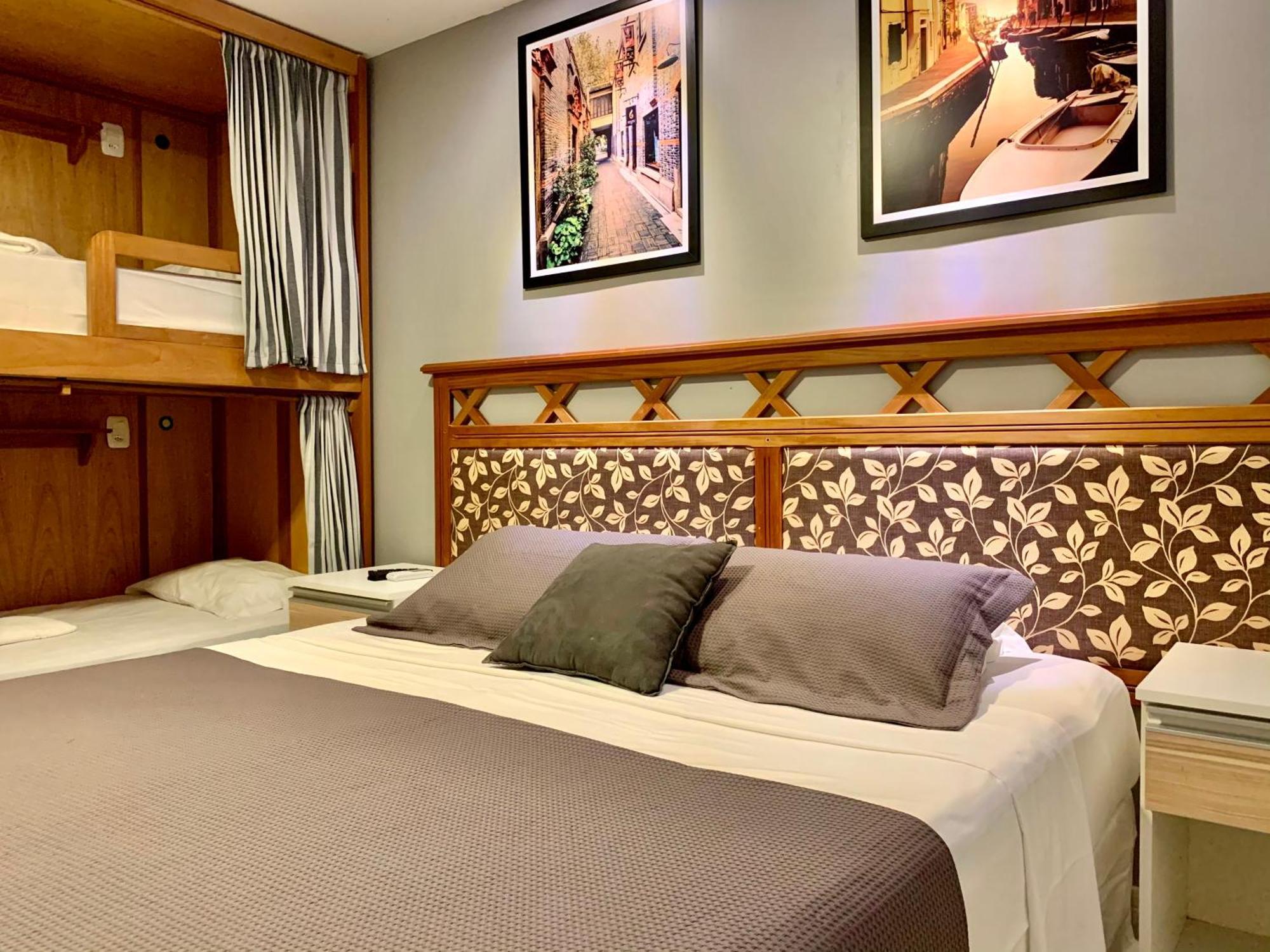 גראמדו Eleganz Suites Exclusive Centro מראה חיצוני תמונה