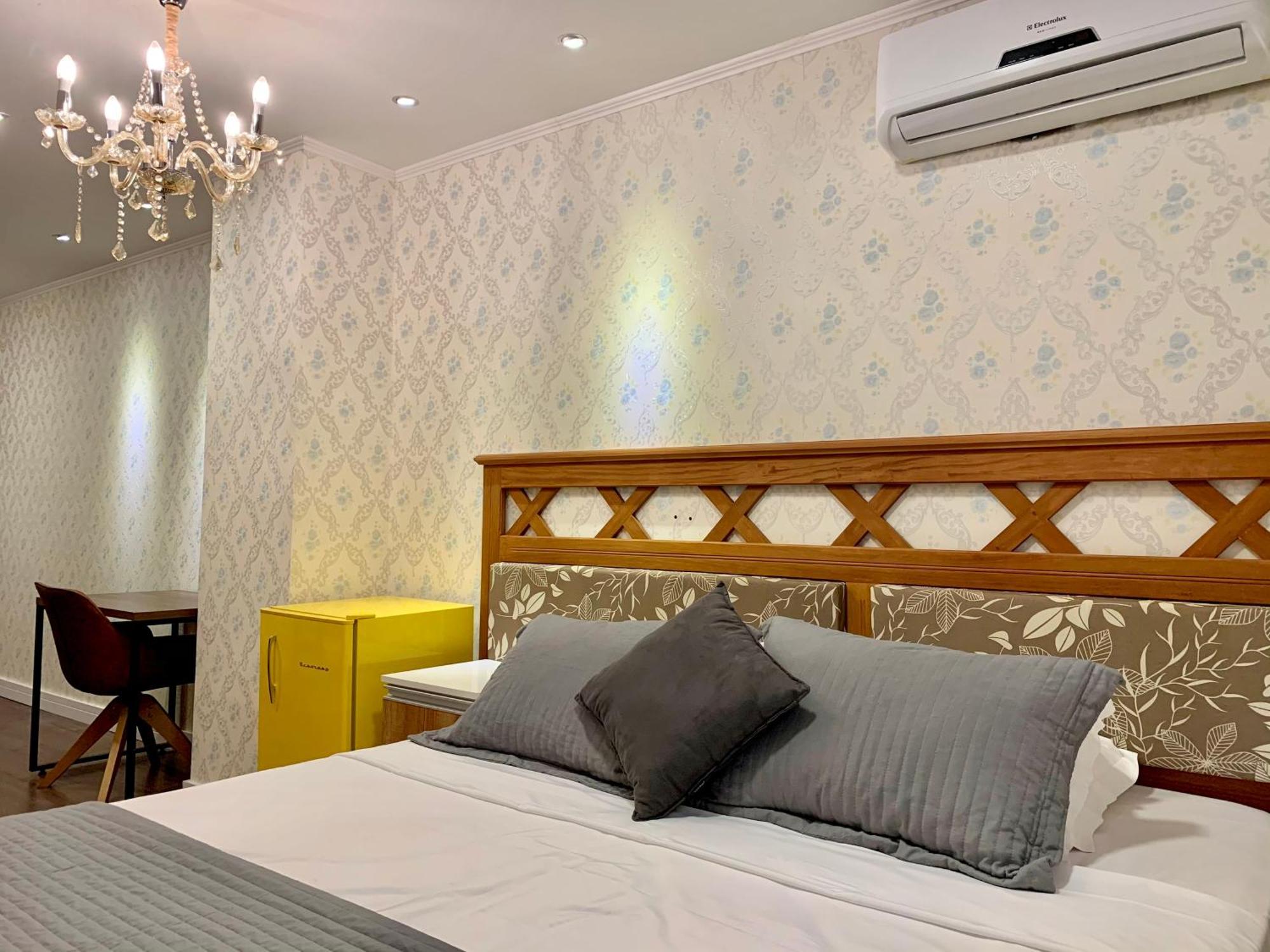 גראמדו Eleganz Suites Exclusive Centro מראה חיצוני תמונה