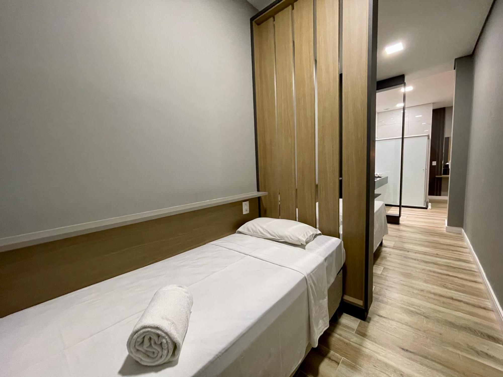 גראמדו Eleganz Suites Exclusive Centro מראה חיצוני תמונה