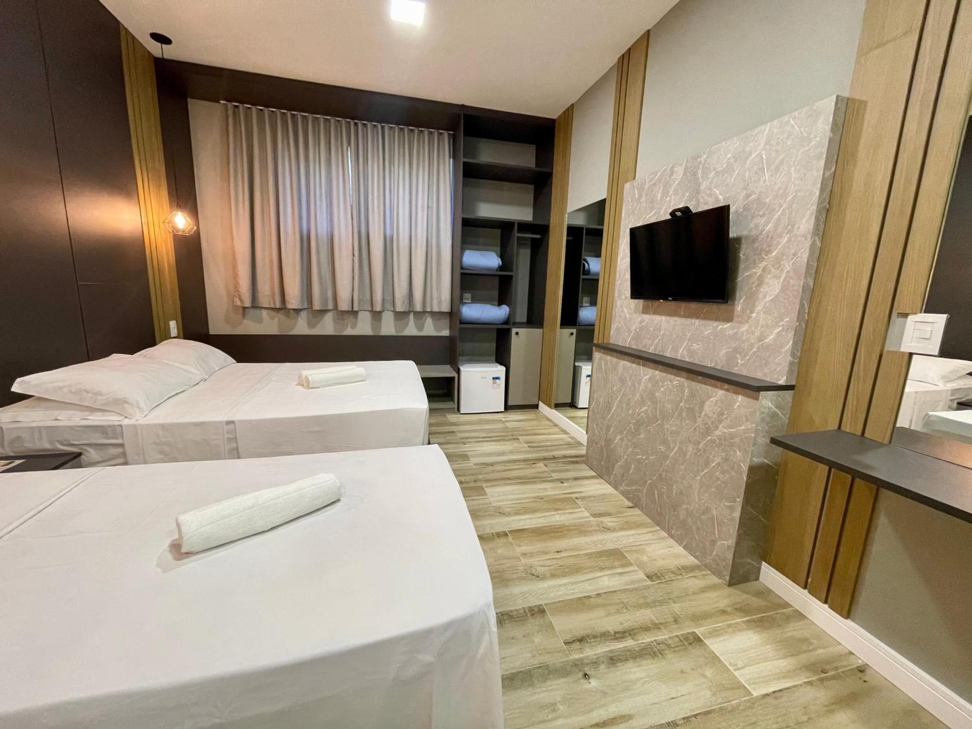 גראמדו Eleganz Suites Exclusive Centro מראה חיצוני תמונה