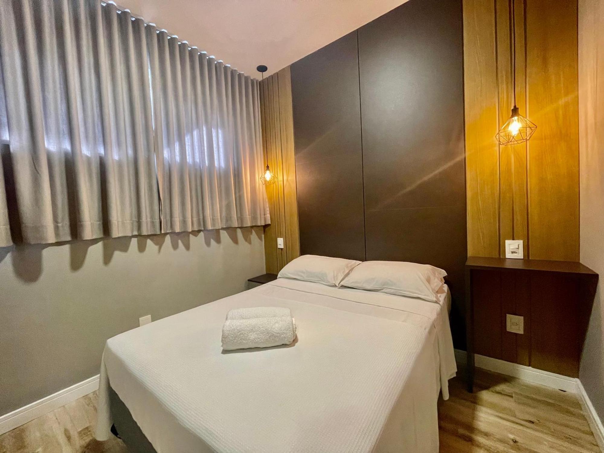 גראמדו Eleganz Suites Exclusive Centro מראה חיצוני תמונה