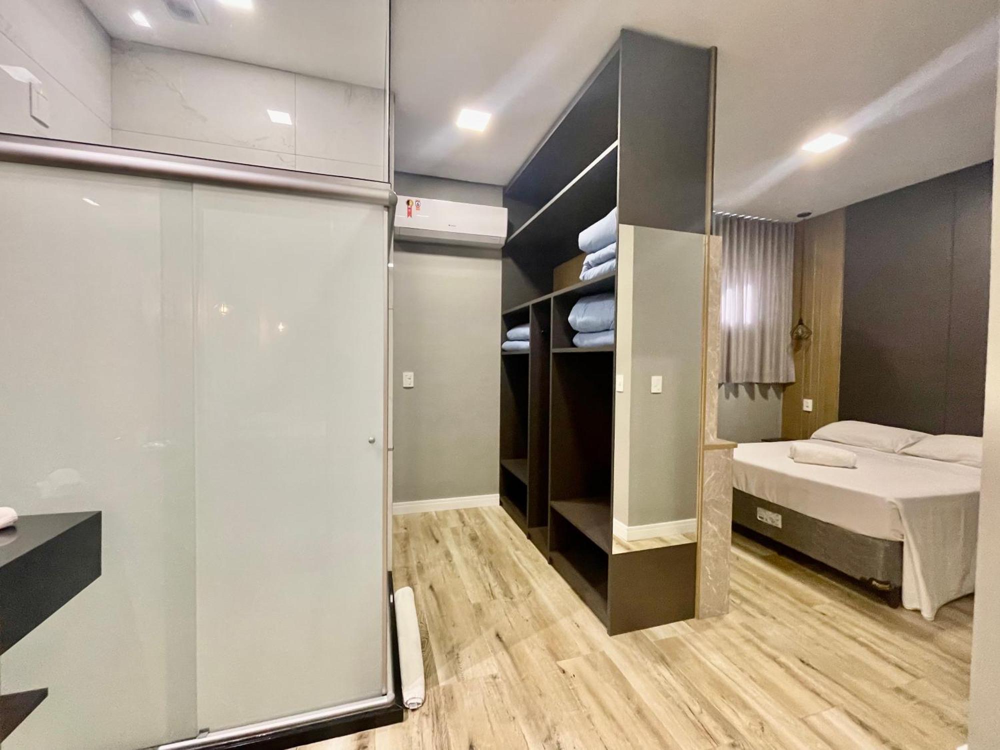 גראמדו Eleganz Suites Exclusive Centro מראה חיצוני תמונה