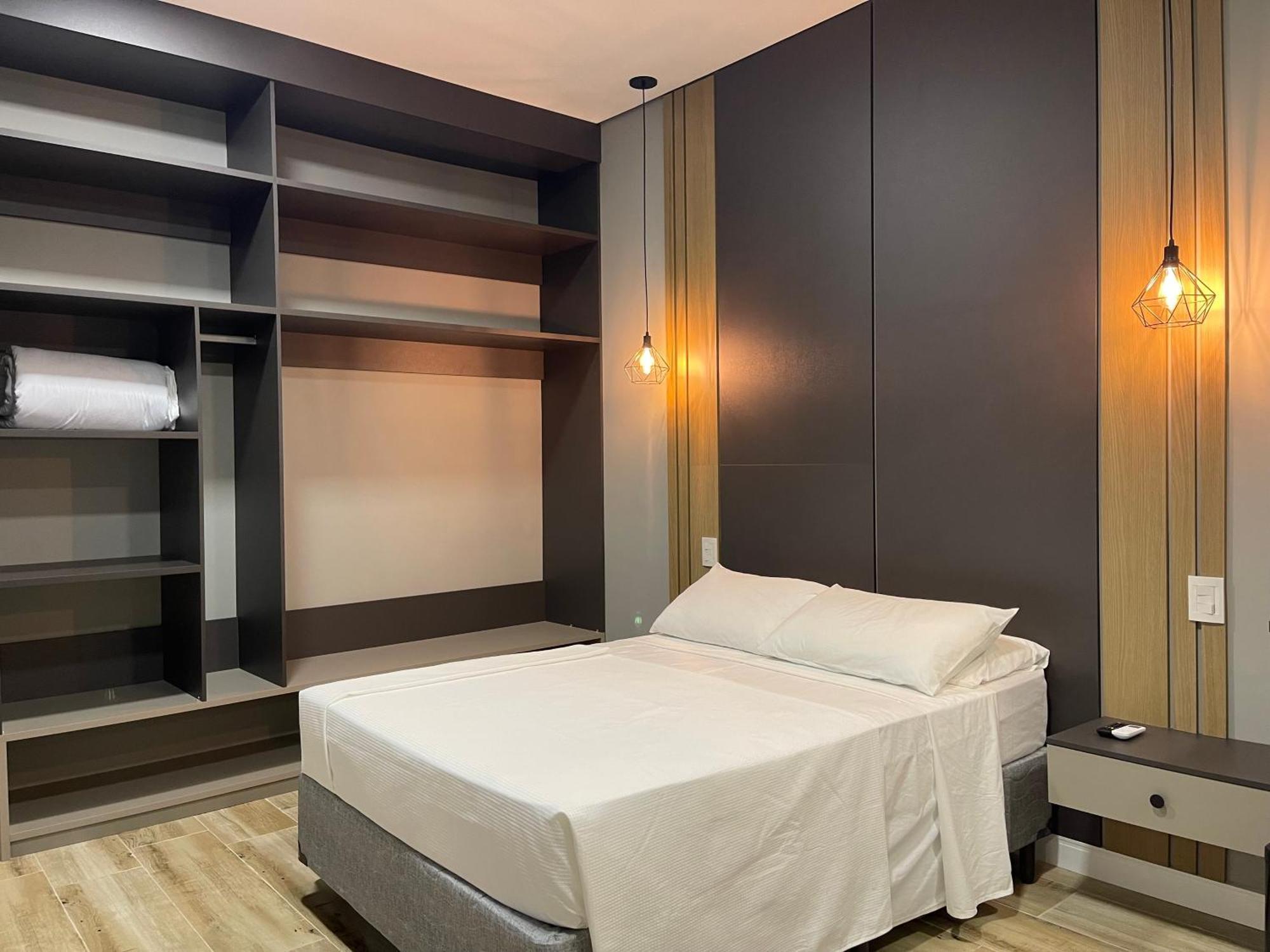 גראמדו Eleganz Suites Exclusive Centro מראה חיצוני תמונה