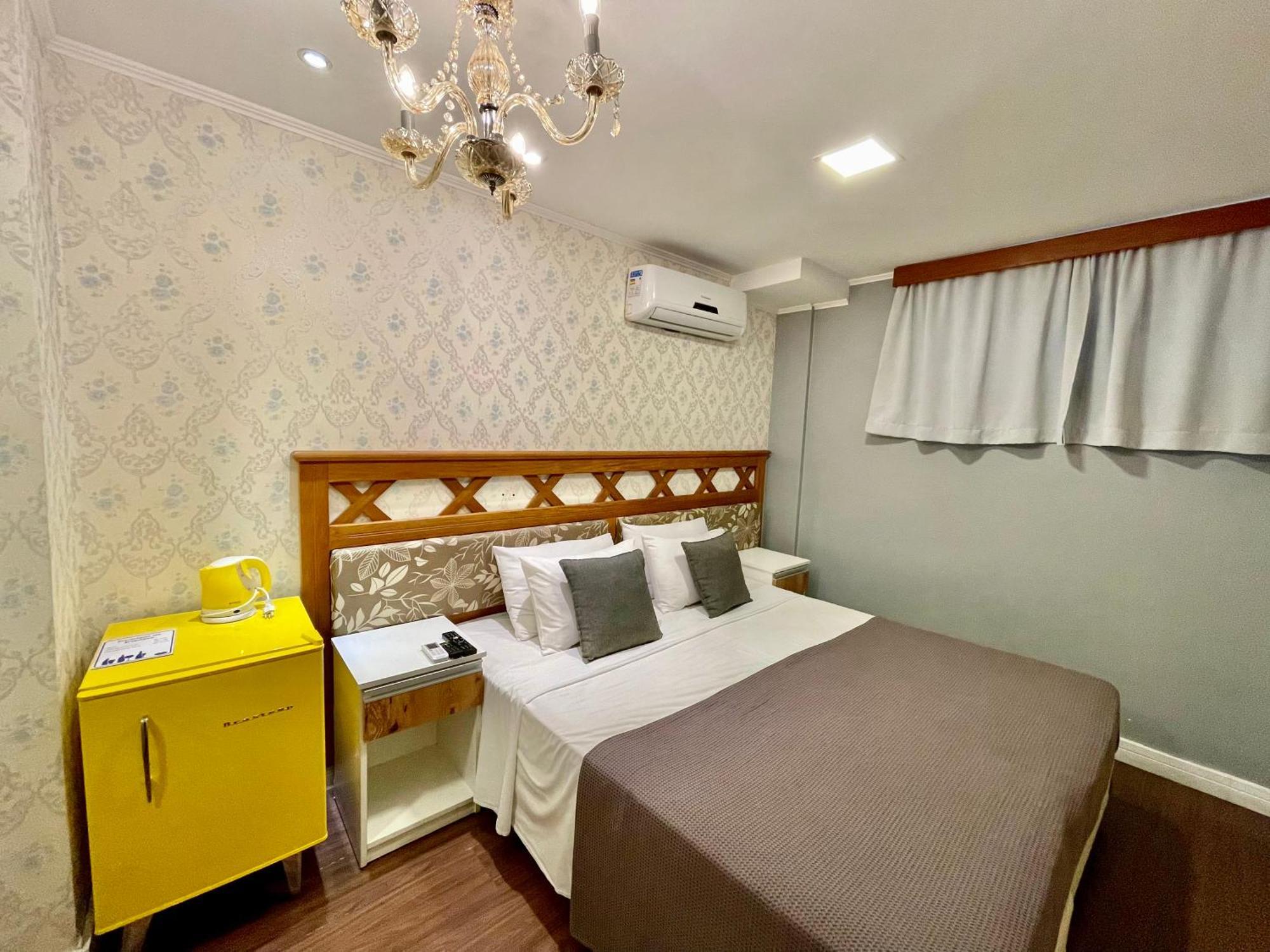 גראמדו Eleganz Suites Exclusive Centro מראה חיצוני תמונה