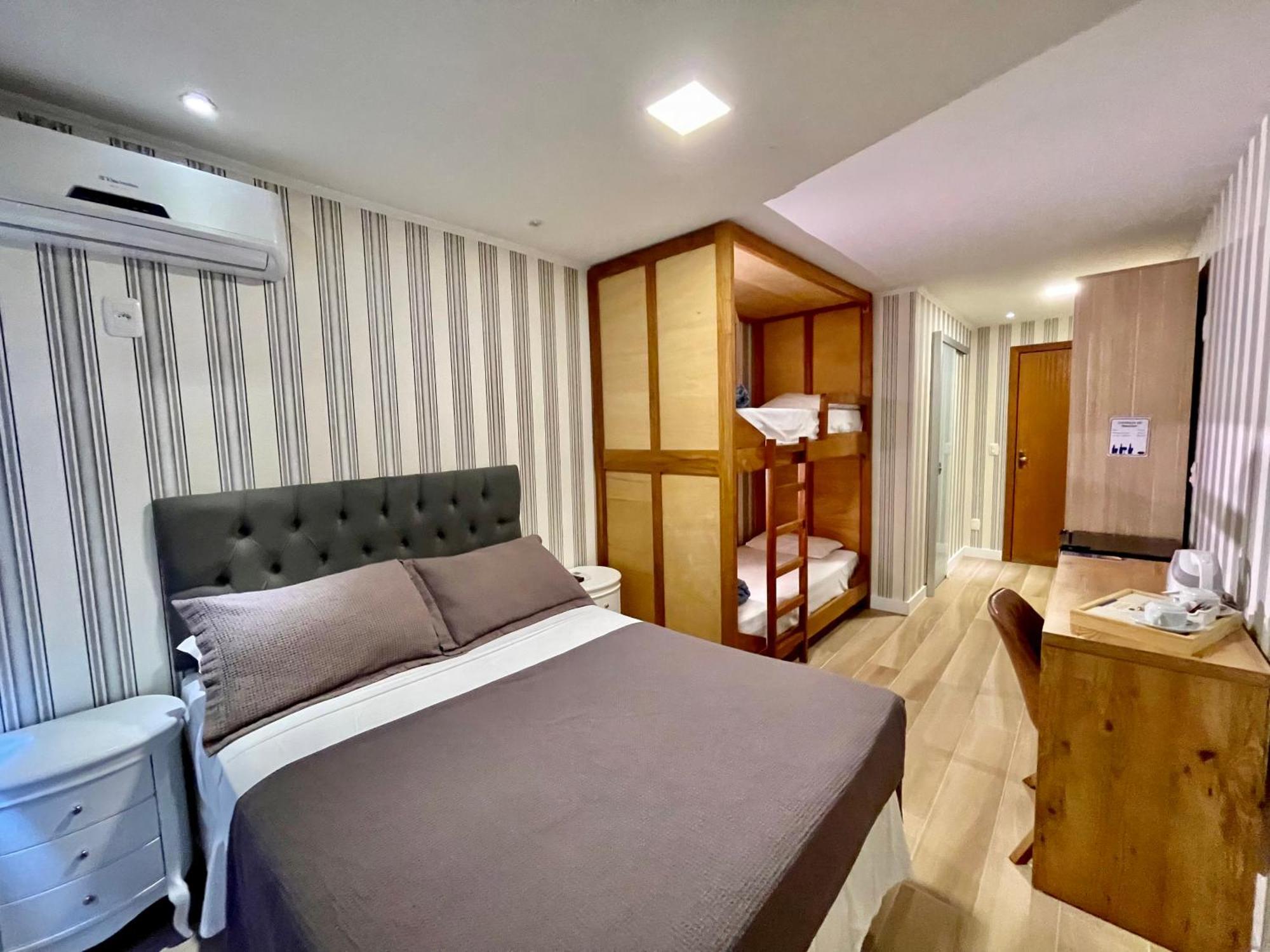 גראמדו Eleganz Suites Exclusive Centro מראה חיצוני תמונה