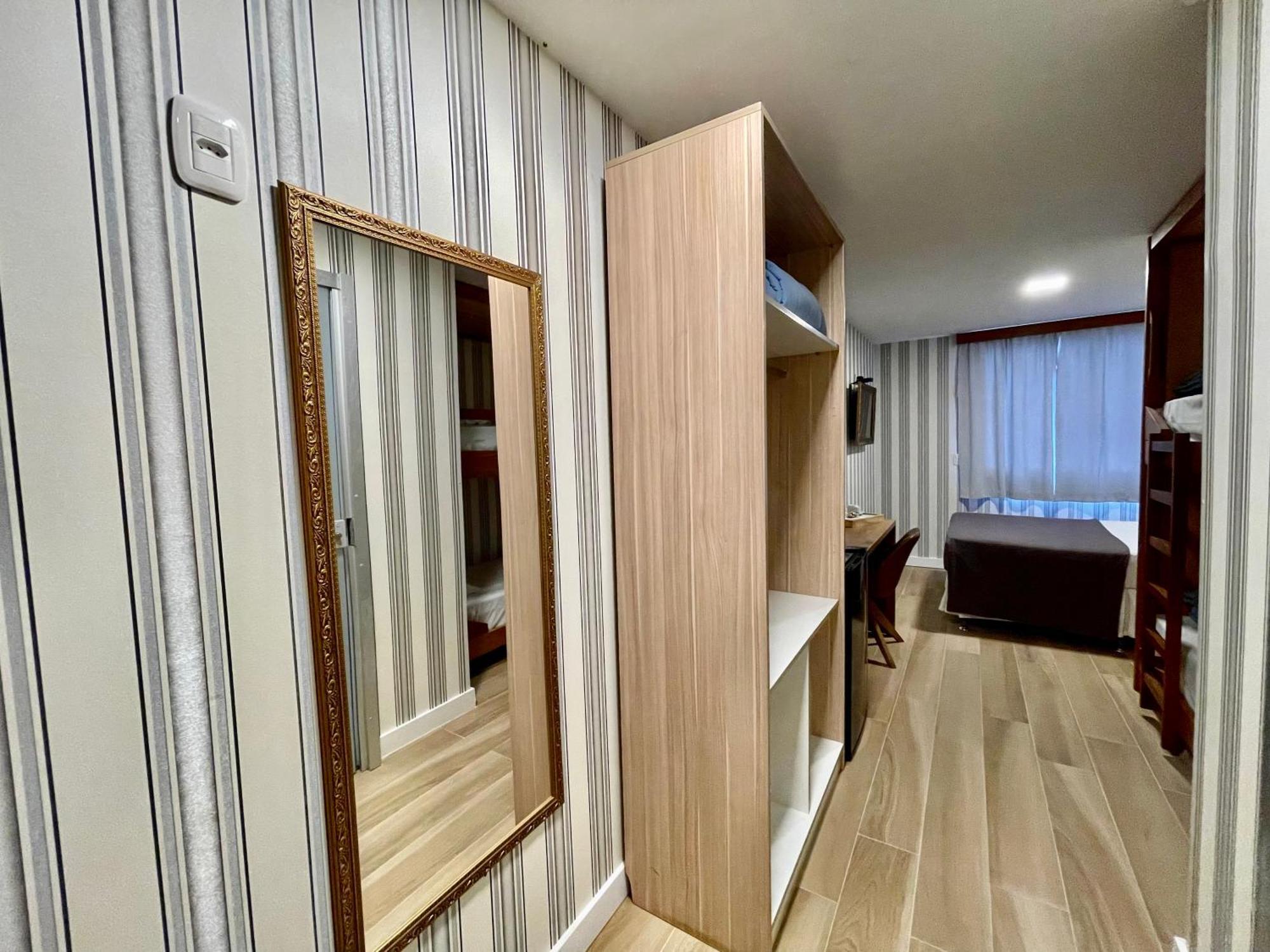 גראמדו Eleganz Suites Exclusive Centro מראה חיצוני תמונה