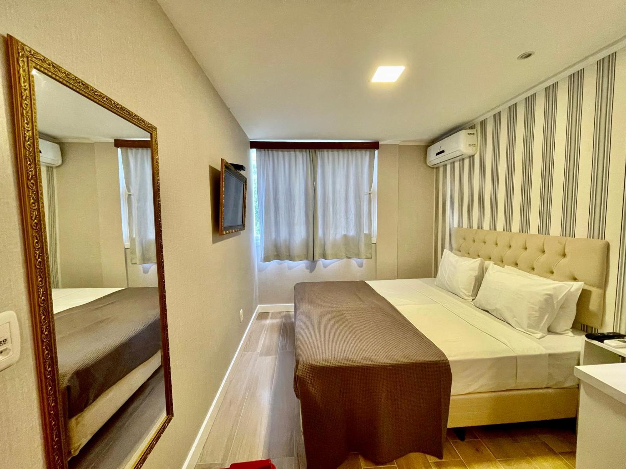 גראמדו Eleganz Suites Exclusive Centro מראה חיצוני תמונה