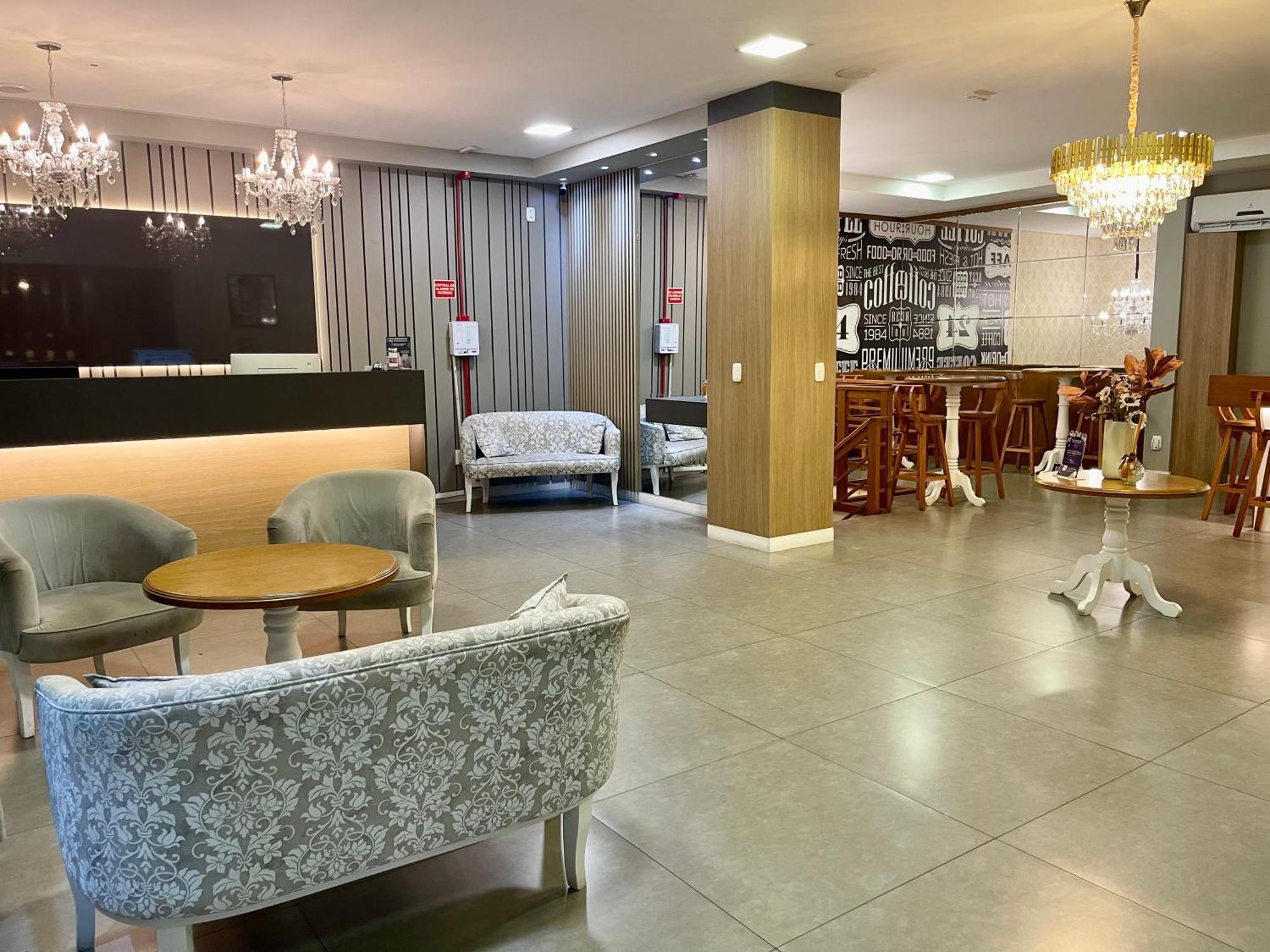 גראמדו Eleganz Suites Exclusive Centro מראה חיצוני תמונה