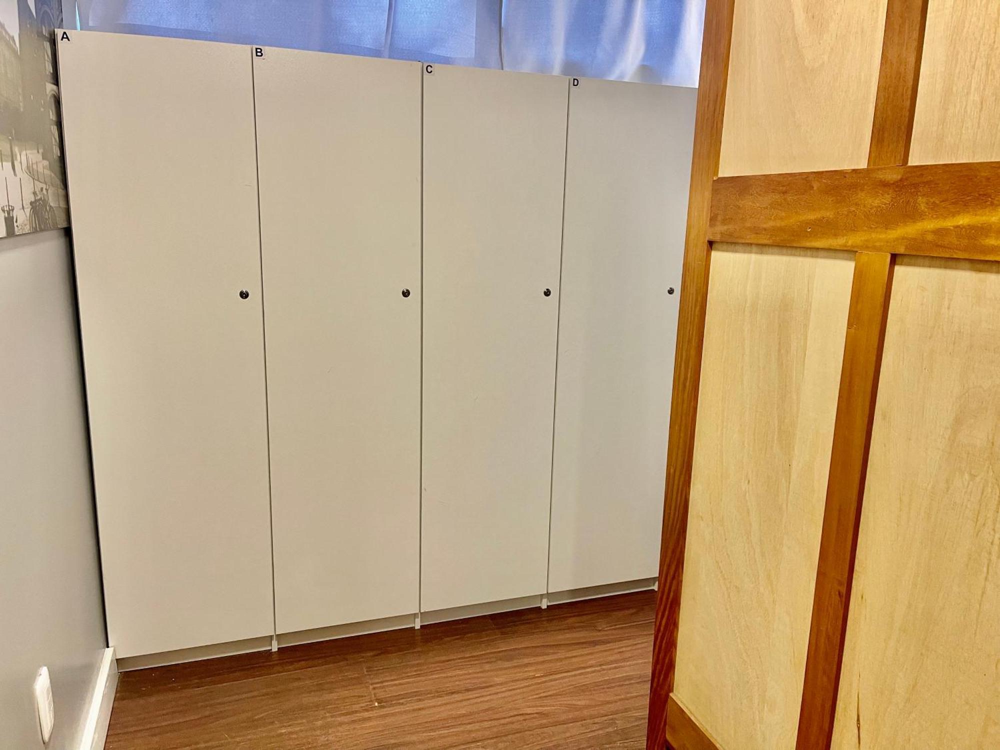 גראמדו Eleganz Suites Exclusive Centro חדר תמונה